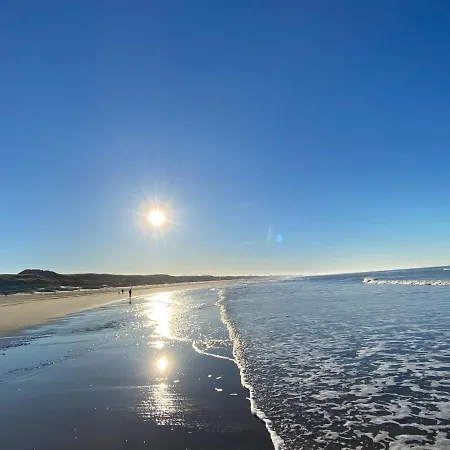 Casa vacanze Am Mit Kamin & Sauna - Seestern 251 Julianadorp