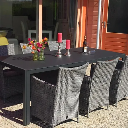 Casa vacanze Am Mit Kamin & Sauna - Seestern 251 *