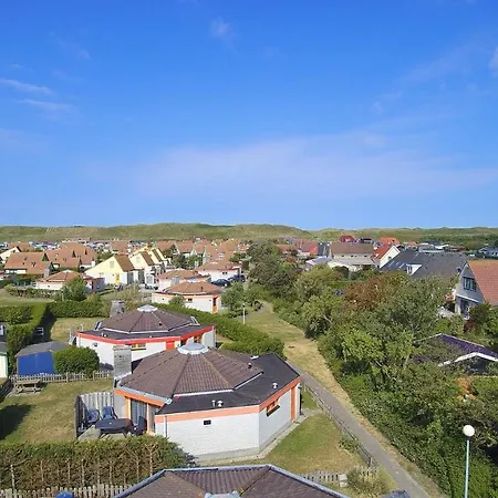 Am Mit Kamin & Sauna - Seestern 251