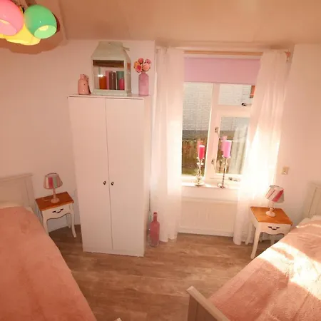 Am Mit Kamin&sauna - Seestern 251