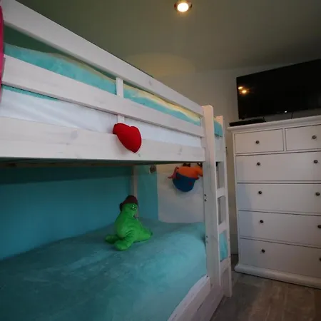 Am Mit Kamin & Sauna - Seestern 251 Casa vacanze Julianadorp