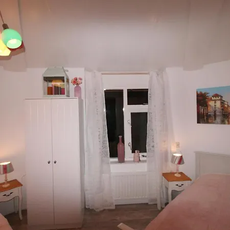 Am Mit Kamin & Sauna - Seestern 251 Hébergement de vacances *