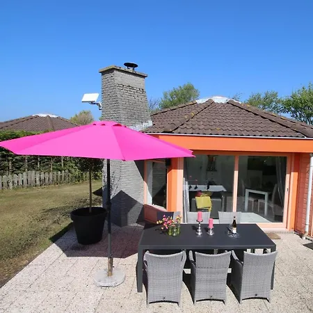 Am Mit Kamin&sauna - Seestern 251 Ferienhaus