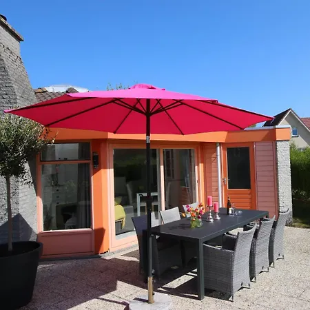 Am Mit Kamin & Sauna - Seestern 251 *