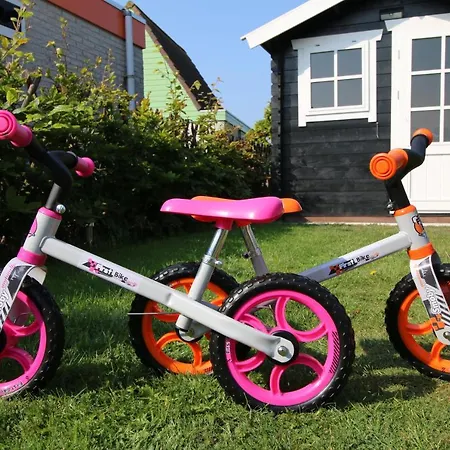 Am Mit Kamin & Sauna - Seestern 251 Prázdninový dům Julianadorp