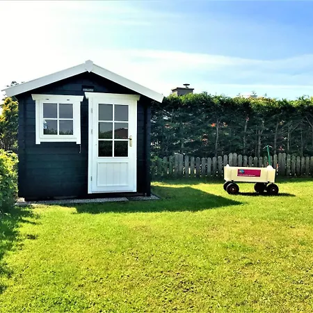 Am Mit Kamin & Sauna - Seestern 251 Prázdninový dům Julianadorp