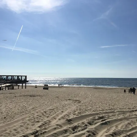 Casa vacanze Am Mit Kamin & Sauna - Seestern 251 *