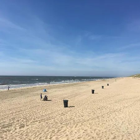 Am Mit Kamin & Sauna - Seestern 251