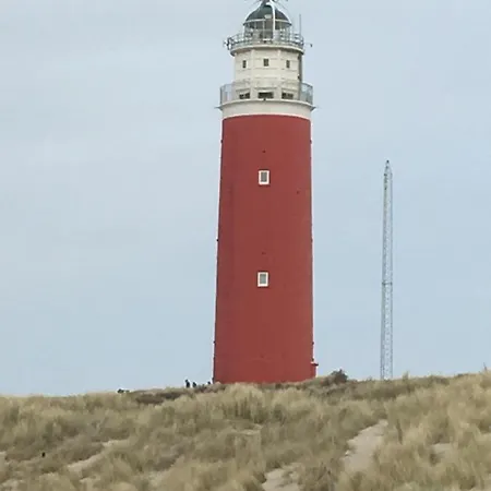 Am Mit Kamin & Sauna - Seestern 251 Casa vacanze *