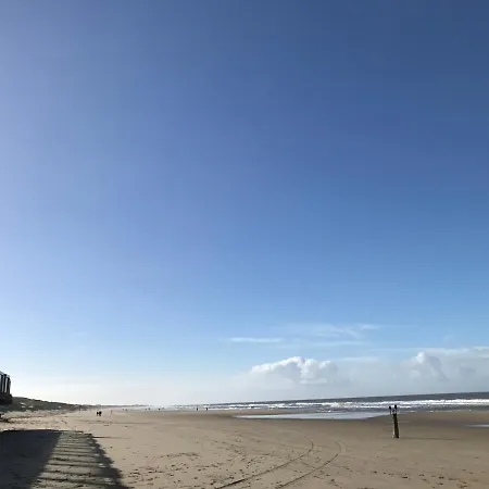 Am Mit Kamin & Sauna - Seestern 251 Casa vacanze