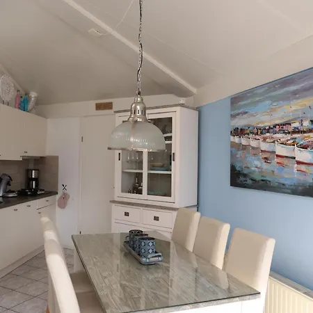 Am Mit Kamin&sauna - Seestern 251 Ferienhaus