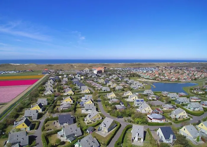 Am Mit Kamin & Sauna - Seestern 251 Дом отдыха *