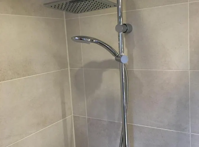 Am Mit Kamin & Sauna - Seestern 251 Дом отдыха Юлианадорп