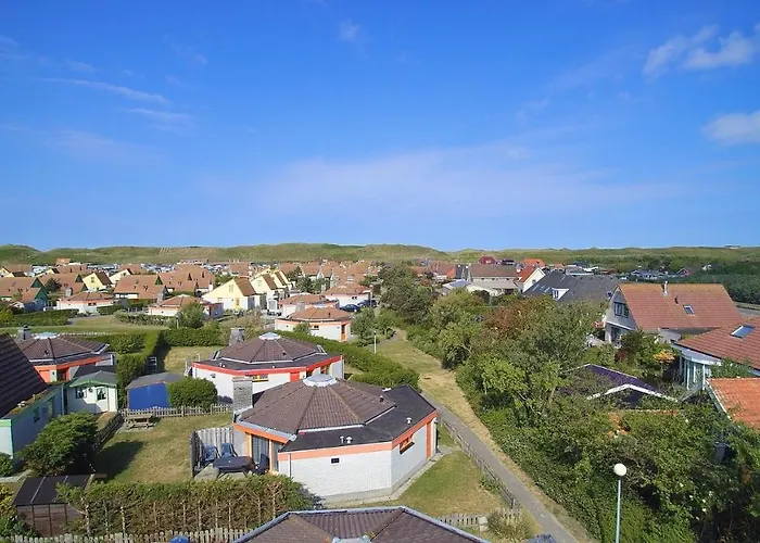 Am Mit Kamin & Sauna - Seestern 251