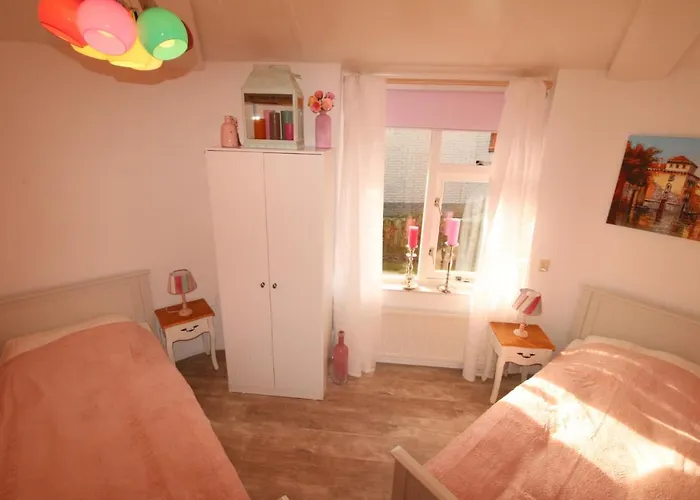 Am Mit Kamin & Sauna - Seestern 251