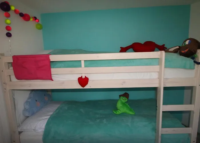 Am Mit Kamin & Sauna - Seestern 251 Дом отдыха Юлианадорп