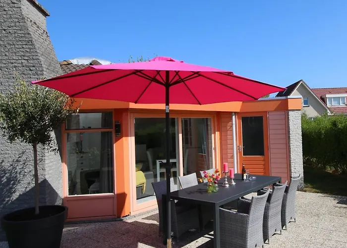 Am Mit Kamin & Sauna - Seestern 251 *