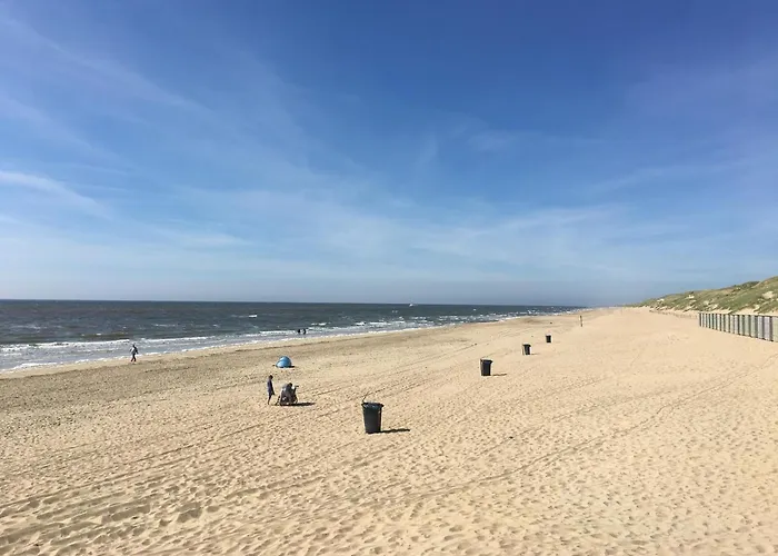 Am Mit Kamin & Sauna - Seestern 251