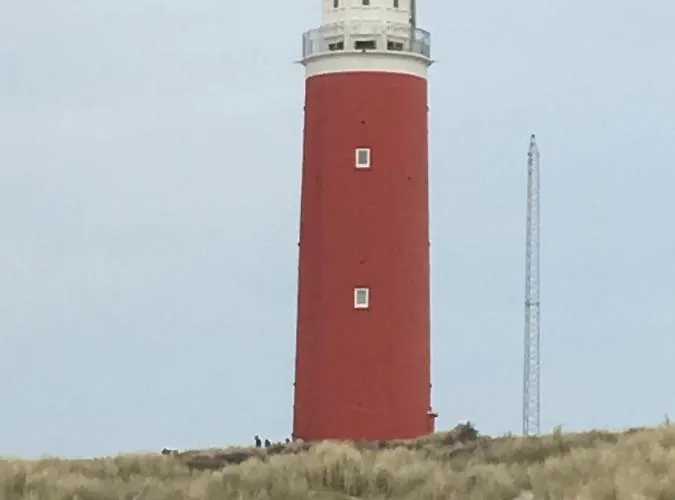 Am Mit Kamin & Sauna - Seestern 251 Дом отдыха *