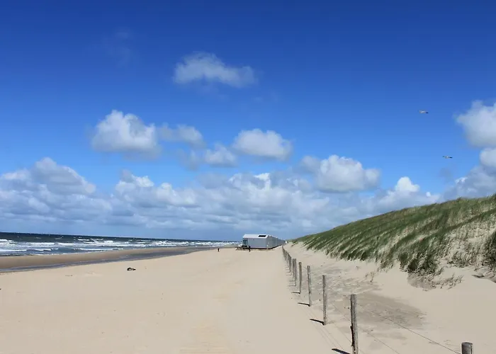 Am Mit Kamin & Sauna - Seestern 251 Дом отдыха Юлианадорп