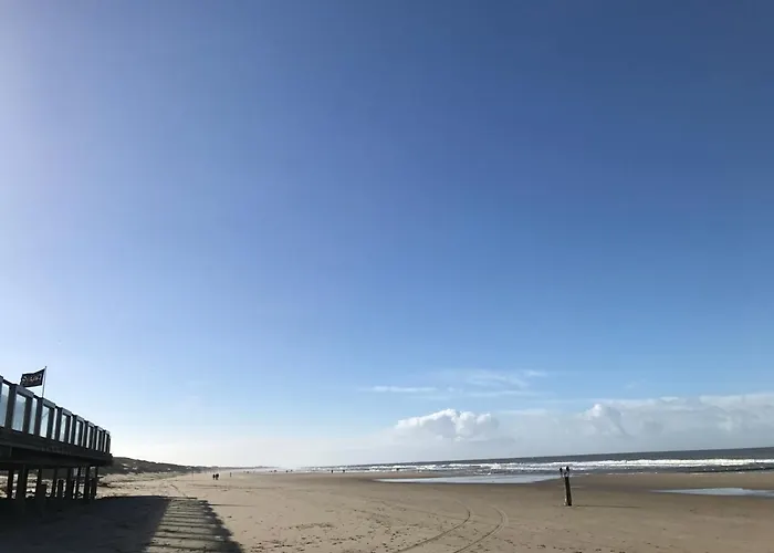 Am Mit Kamin & Sauna - Seestern 251 Дом отдыха