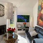 Am Mit Kamin & Sauna - Seestern 251 Prázdninový dům