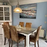 Am Mit Kamin & Sauna - Seestern 251