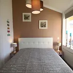 Prázdninový dům Am Mit Kamin & Sauna - Seestern 251