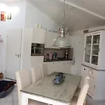 Prázdninový dům Am Mit Kamin & Sauna - Seestern 251