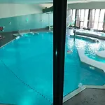 Am Mit Kamin & Sauna - Seestern 251 Prázdninový dům Julianadorp