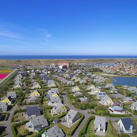 Am Mit Kamin & Sauna - Seestern 251 Vakantiehuis *