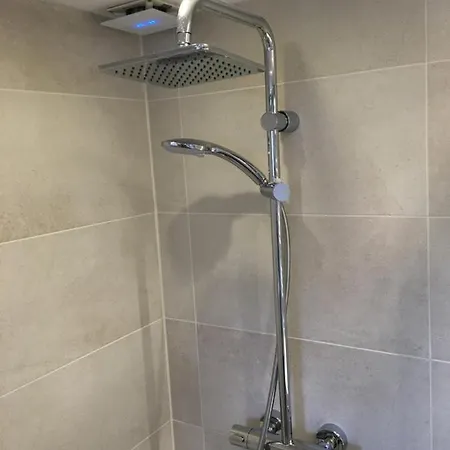 Am Mit Kamin & Sauna - Seestern 251 Vakantiehuis Julianadorp