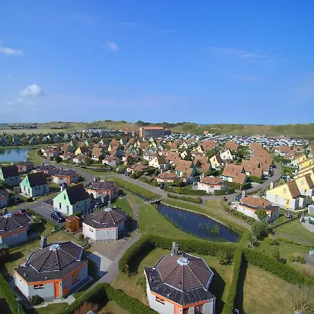 Am Mit Kamin & Sauna - Seestern 251 Julianadorp