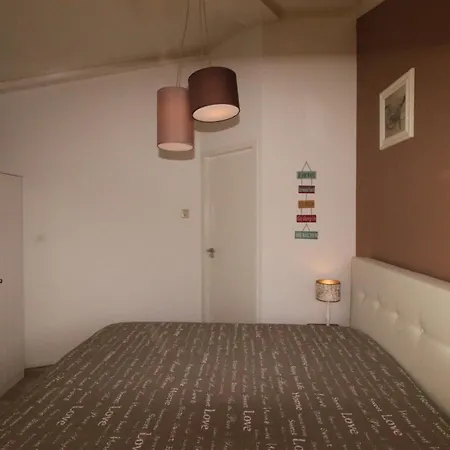 Vakantiehuis Am Mit Kamin & Sauna - Seestern 251