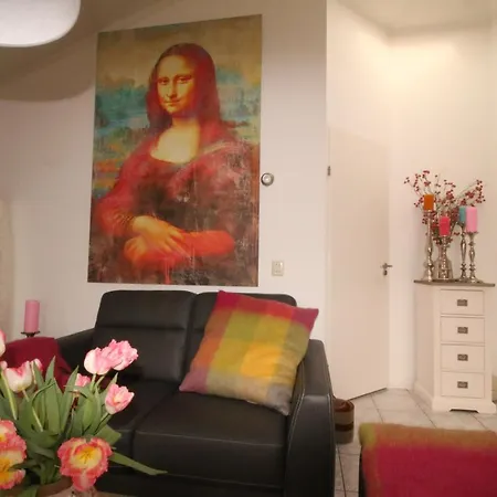 Am Mit Kamin & Sauna - Seestern 251 Vakantiehuis *