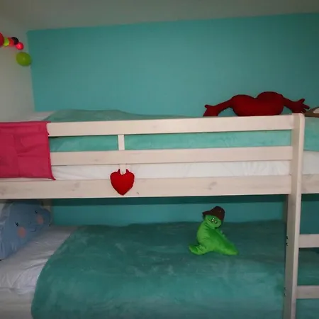 Am Mit Kamin & Sauna - Seestern 251 Vakantiehuis Julianadorp