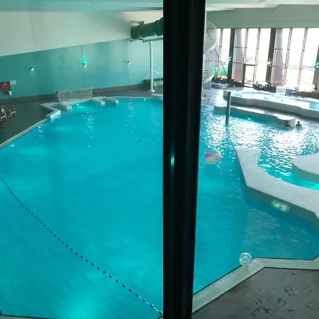 Am Mit Kamin & Sauna - Seestern 251 Vakantiehuis Julianadorp