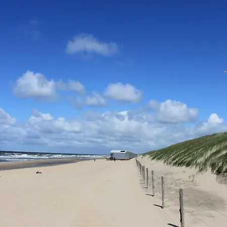 Am Mit Kamin & Sauna - Seestern 251 Vakantiehuis Julianadorp